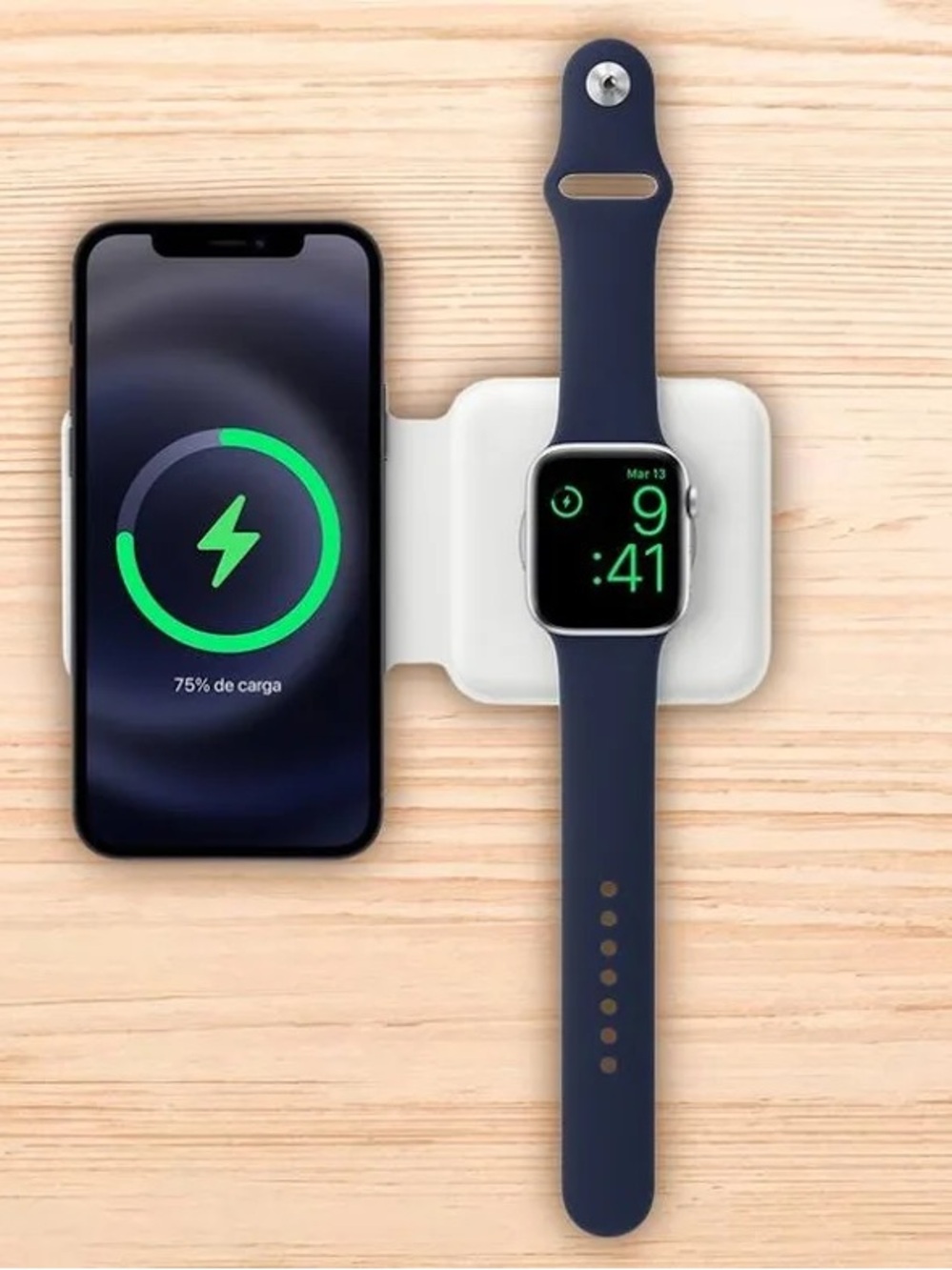 Apple MagSafe Duo Charger